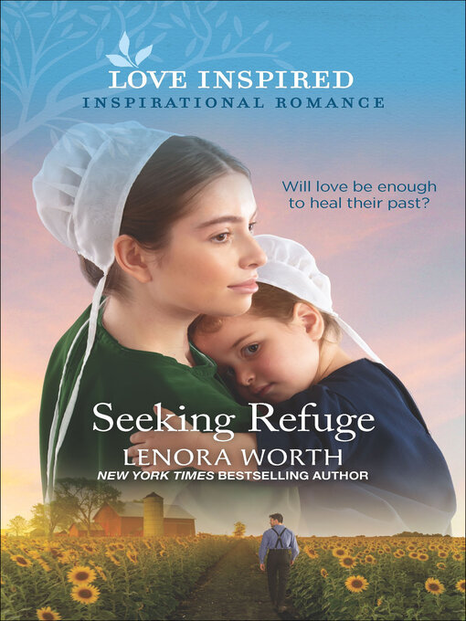 Title details for Seeking Refuge by Lenora Worth - Available